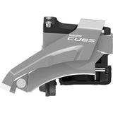 Shimano Umwerfer CUES 9-/10-fach Dual-Pull 36/40Z