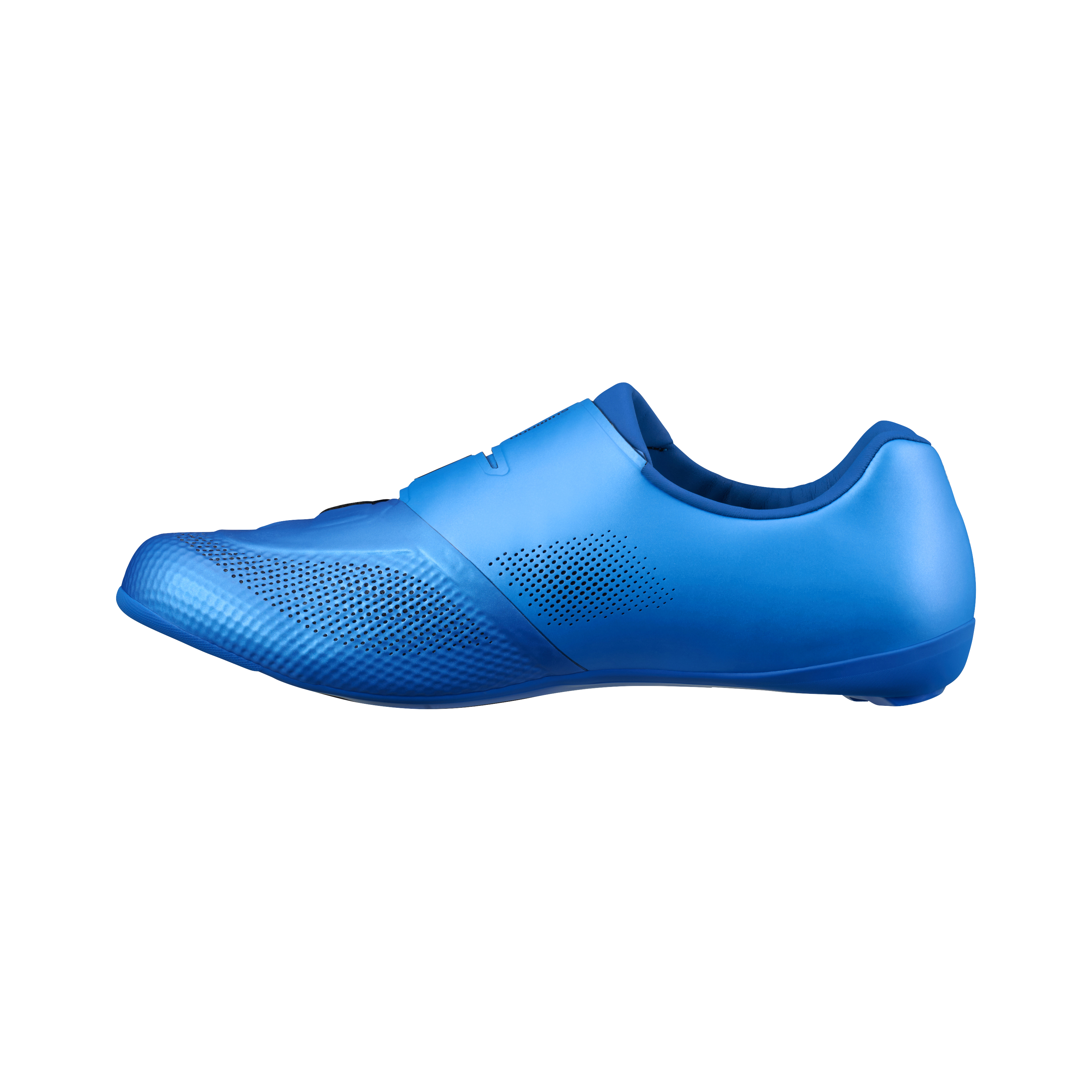 Shimano RC503 Rennrad-Schuhe cyber blue