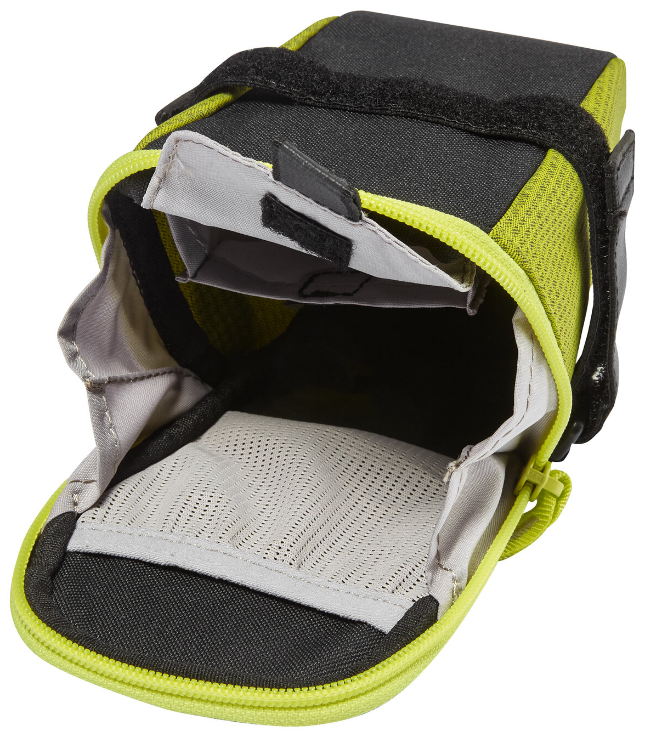 VAUDE Race Light XL Luminum bright green