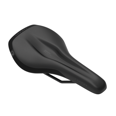 Ergon SMC Core Sattel Herren schwarz