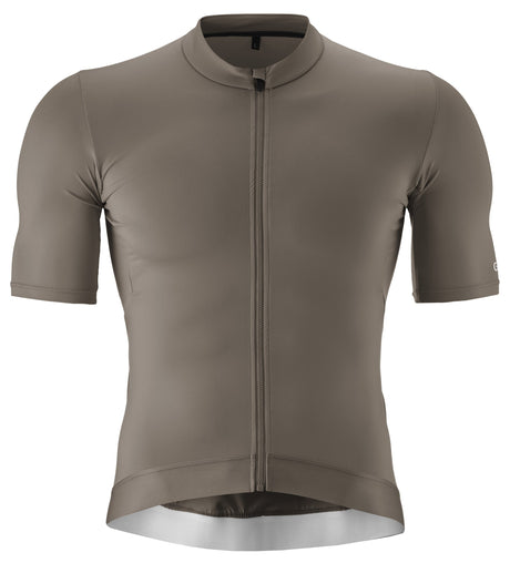 Gonso Road Jersey M gray phoenix