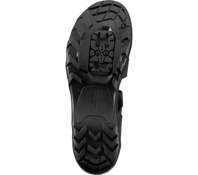 Shimano Fahrradsandalen SH-SD5L Black