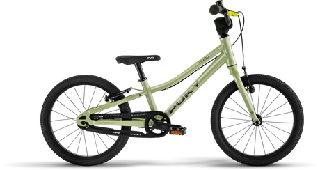 PUKY LS-PRO 18-1 mint green (2027)