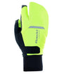 Roeckl Villach 3 Trigger Handschuhe Unisex fluo yellow