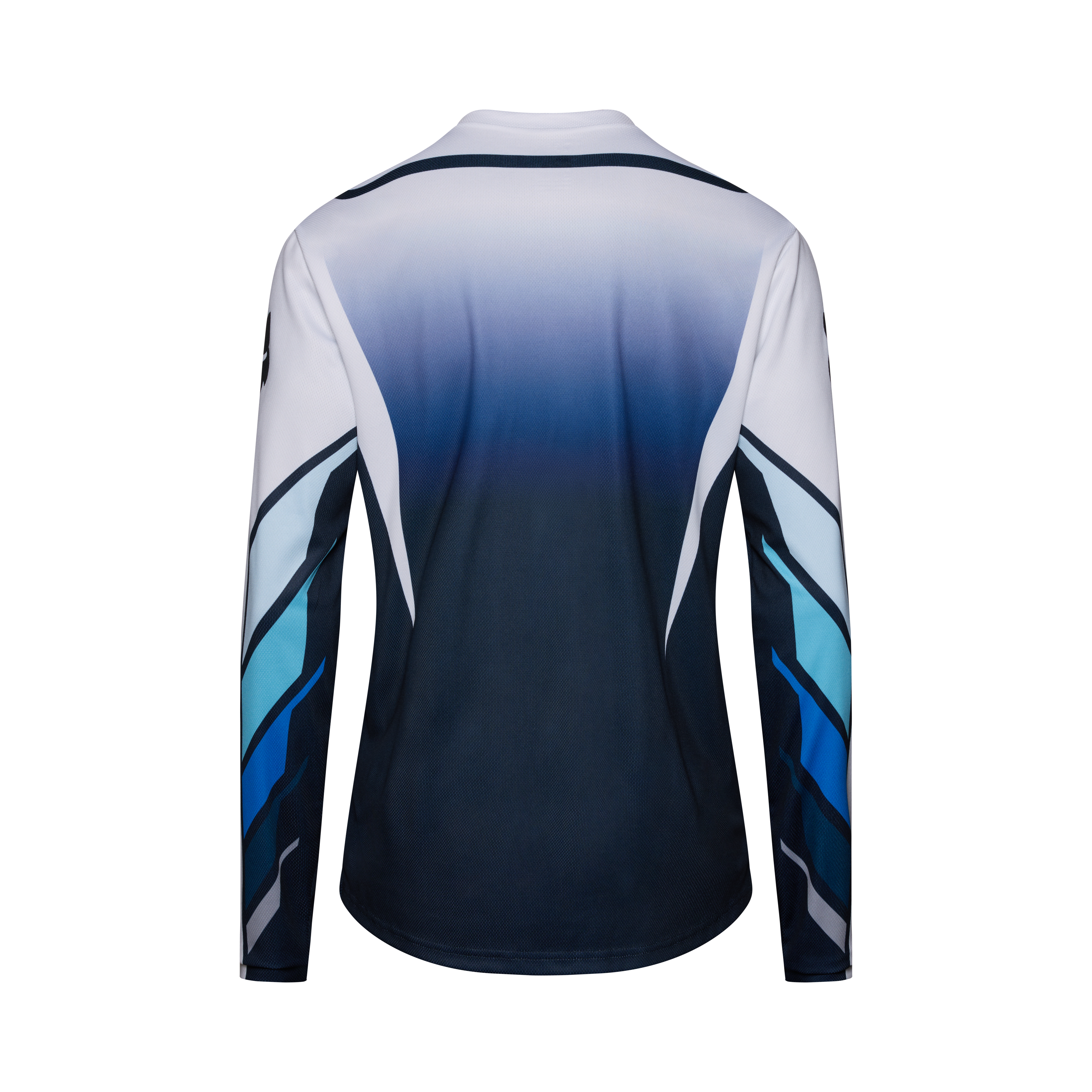 Fox Ranger Ls Jersey Foundry Midnight
