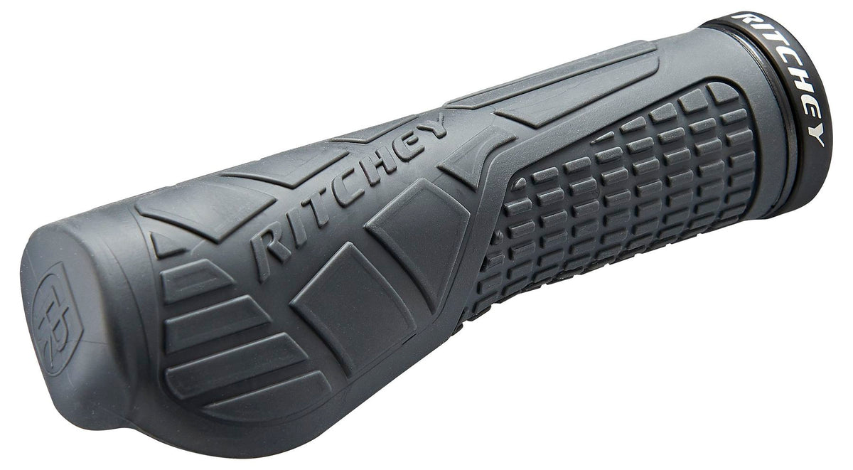Ritchey WCS EGP Lock-On Griffe schwarz