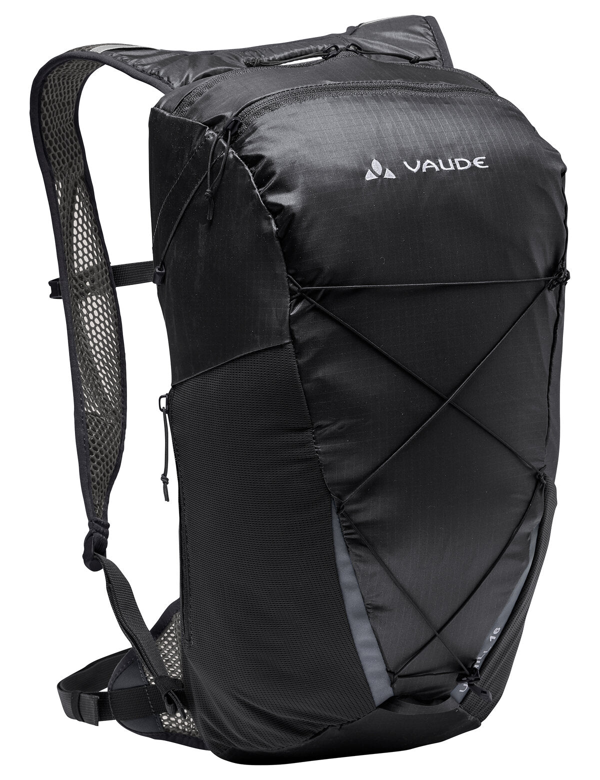 VAUDE Uphill 16 schwarz