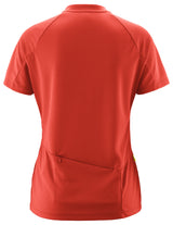 Gonso SITIVO Jersey Blue Damen paprika flame