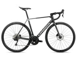 Orbea ORCA M30 Diamond Carbon View (Matt) - Titan Grey (Gloss) (2026)