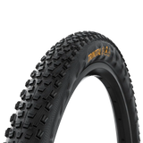 Continental Trinotal Race Grip Falt 28" Faltreifen  schwarz / schwarz skin
