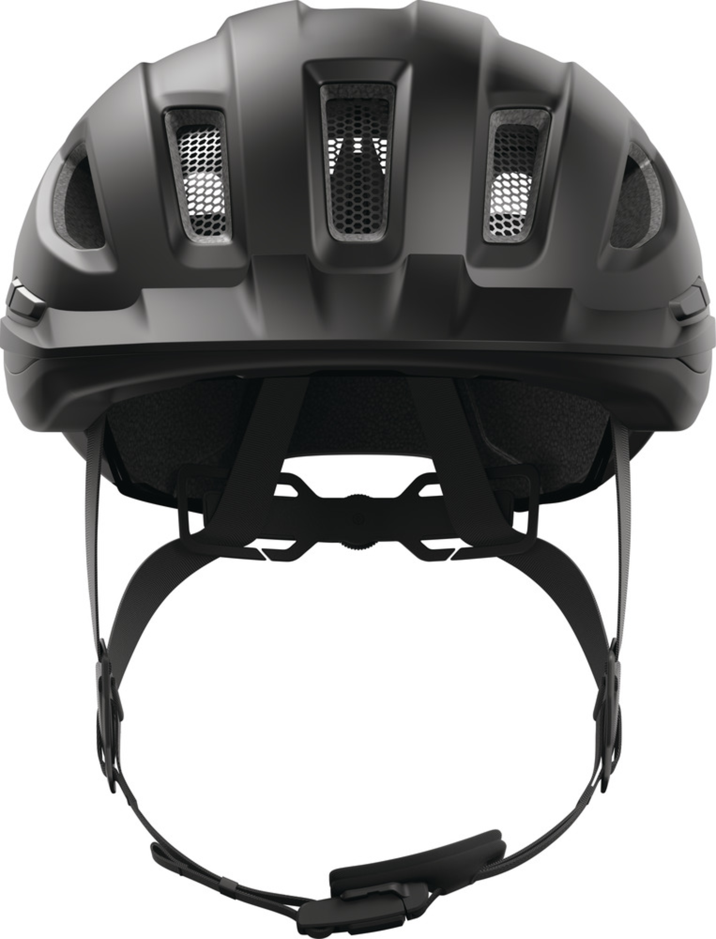 Abus URBAN-I 4.0 ACE velvet