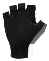 CUBE Handschuhe Race kurzfinger white