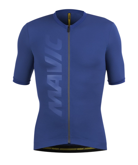 Mavic Aksium Jersey Herren royal blue