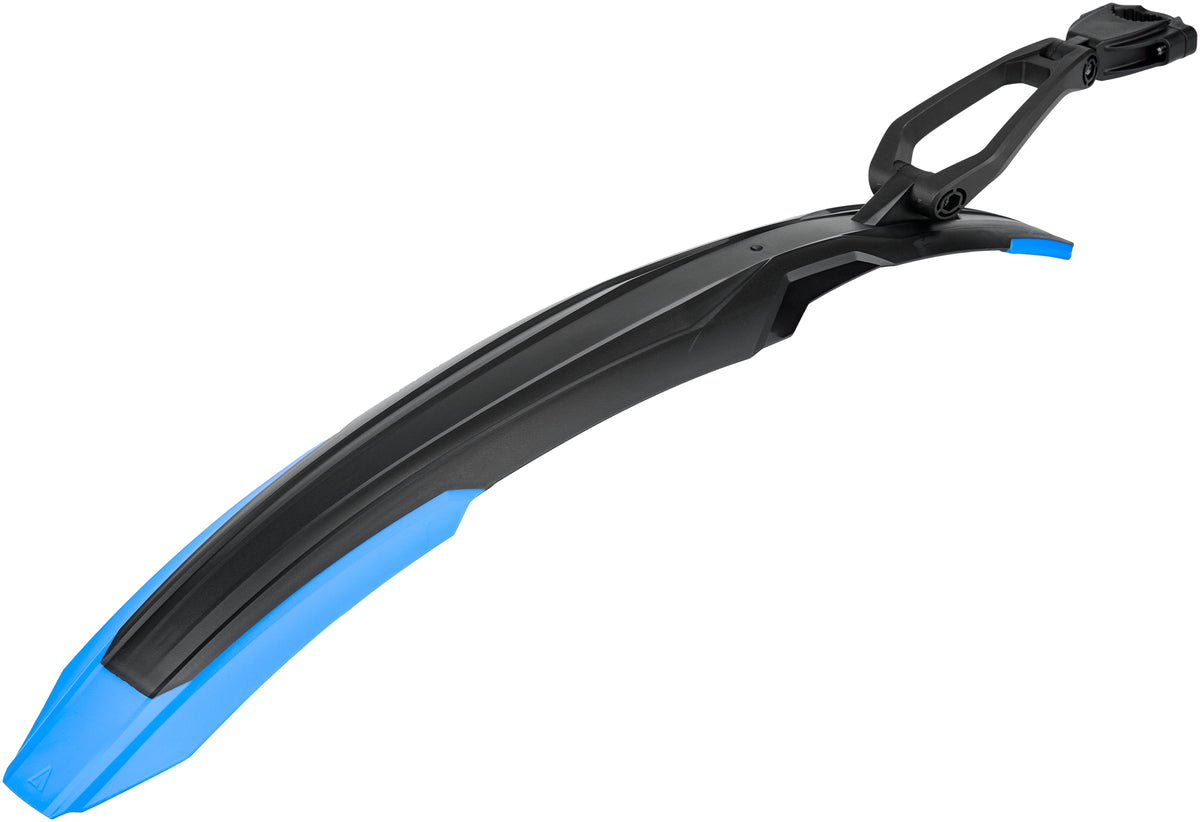 ACID VANE PURE Steckschutzblech hinten 29" black´n´blue
