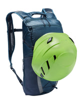 VAUDE Uphill 8 Leichtrucksack blau