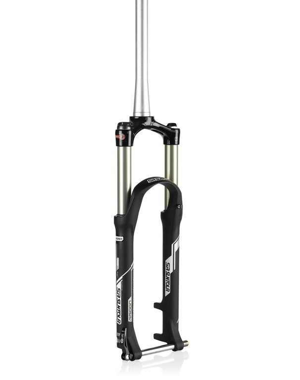 SR Suntour SF16 RAIDON XC Air RLR Federgabel 29