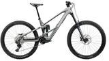 Orbea WILD LT H20 Titan Grey - Noctiluca C View (Matt) (2027)