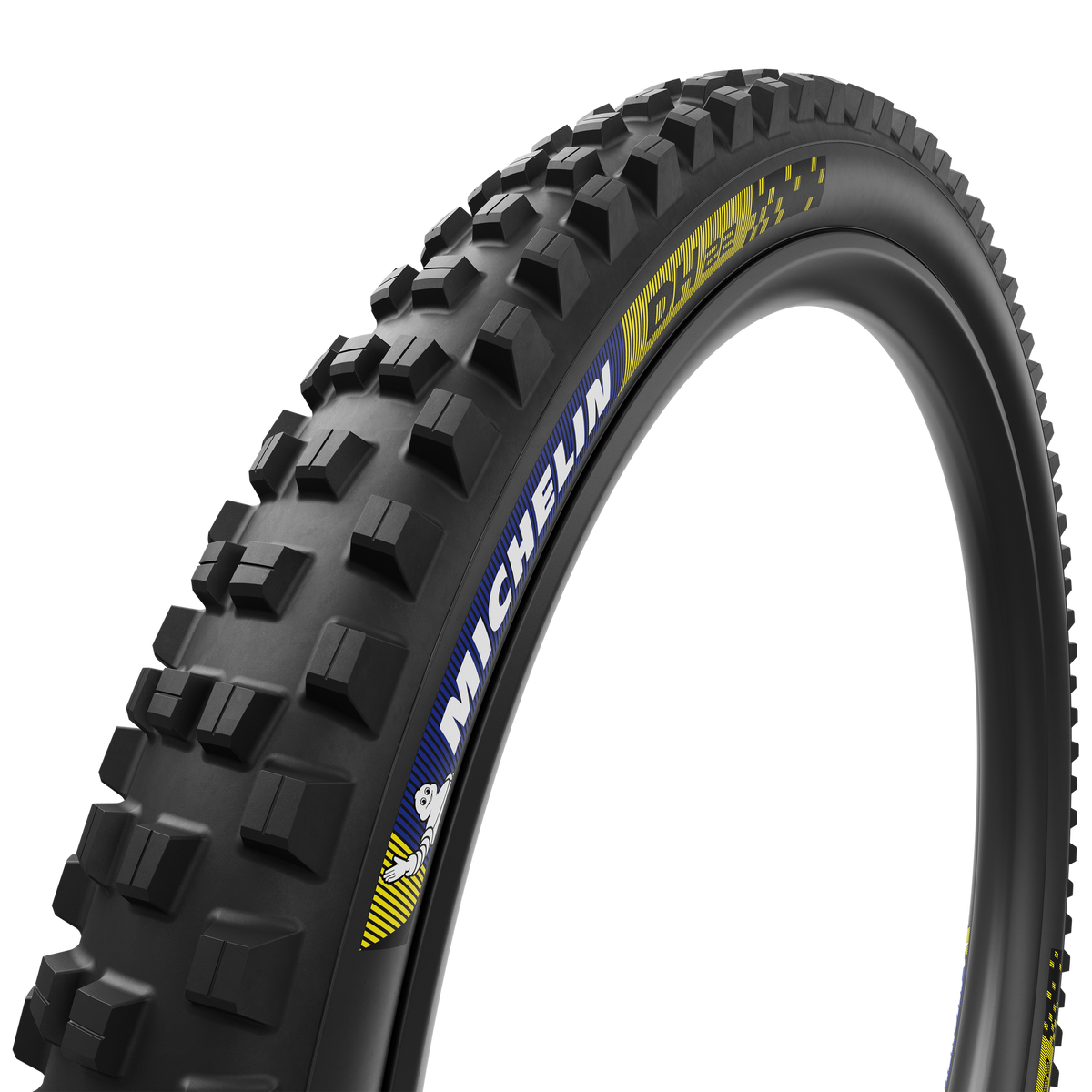 Michelin DH 22 29" schwarz