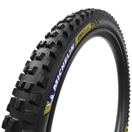 Michelin DH 22 29" schwarz