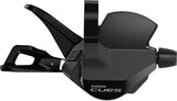 Shimano Schalthebel CUES SL-U6001 11-Fach Rechts Schelle mit Ganganzeige