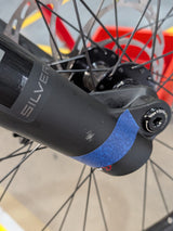 B-Ware: Cube Stereo Hybrid ONE44 HPC Pro 800  oldgrey´n´black (2027)