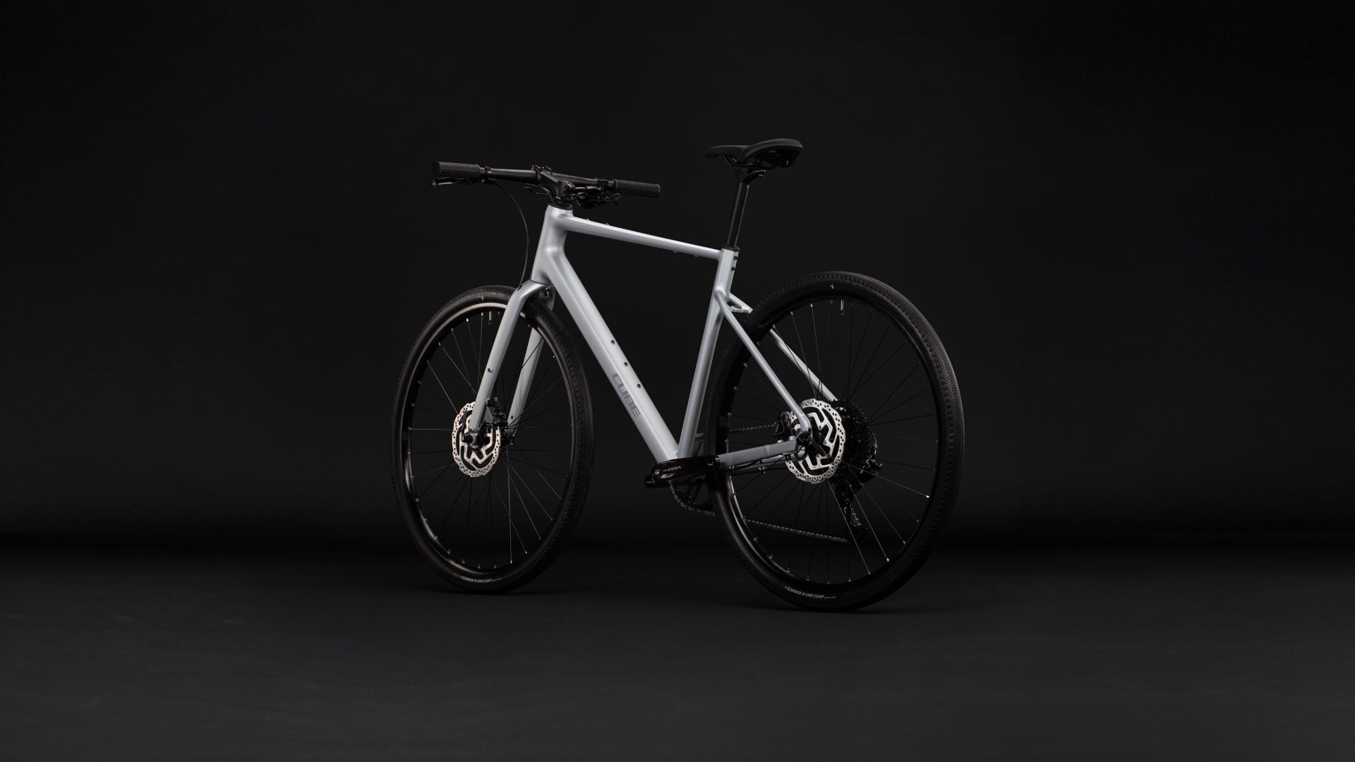 Cube Nulane ONE  silverstar´n´reflex (2027)