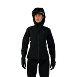 Fox W Defend 3L Water Jacket Black