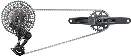 SRAM GX AXS Eagle Transmission DUB MTB Wide 32Z XS-1275 10-52Z