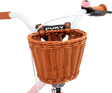 PUKY CHAOS KORB M brown