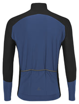 Löffler M Bike L/S Jersey Combo Mid Navy