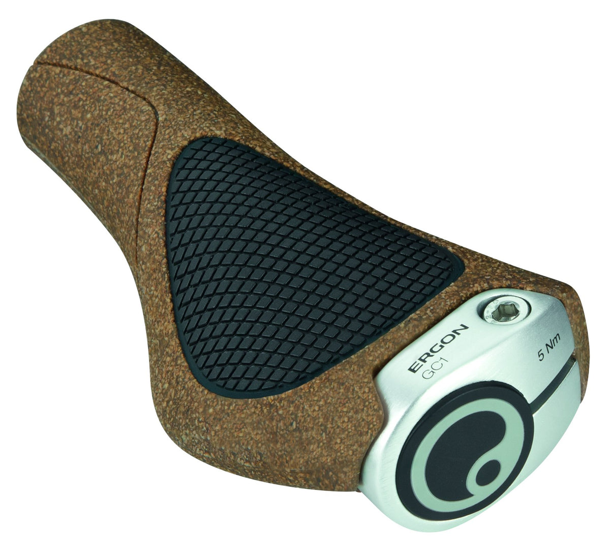 Ergon GC1 BioKork