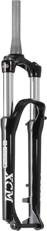 SUNTOUR XCM 34 Boost T-Bolt SF18 Federgabel