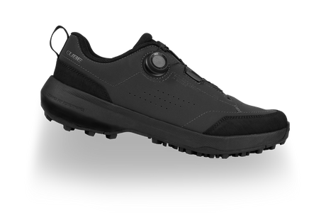Cube Schuhe OX PRO black