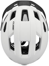 CUBE Helm EVOY HYBRID white