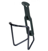 Zefal Alu Plast 124 Drinking Bottle Holder black