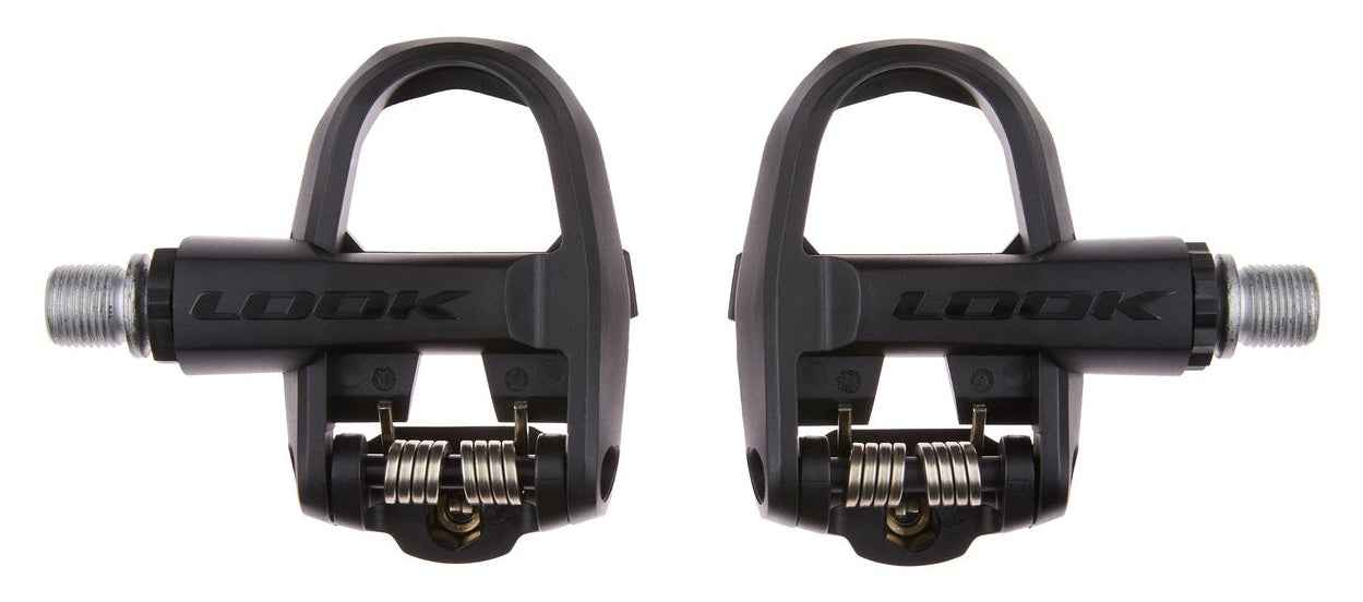 Look Keo Classic 3+ Fahrradpedale black