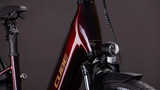 B-Ware: Cube Supreme Hybrid Comfort Pro 600 Easy Entry solareclipse´n´gold (2026)