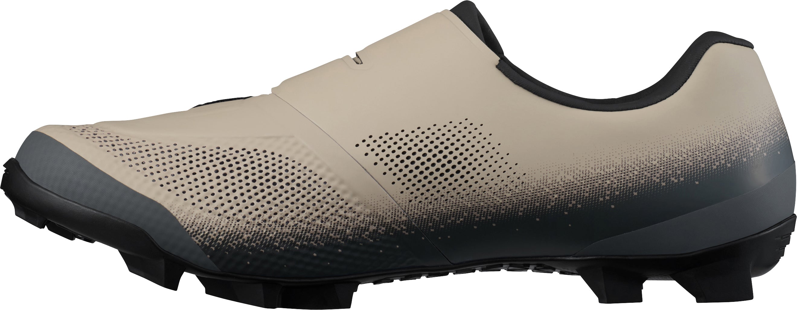 Shimano XC503 MTB-Schuhe sand beige