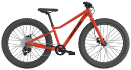 Cannondale Kids Trail Plus 24 Fire Orange (2027)