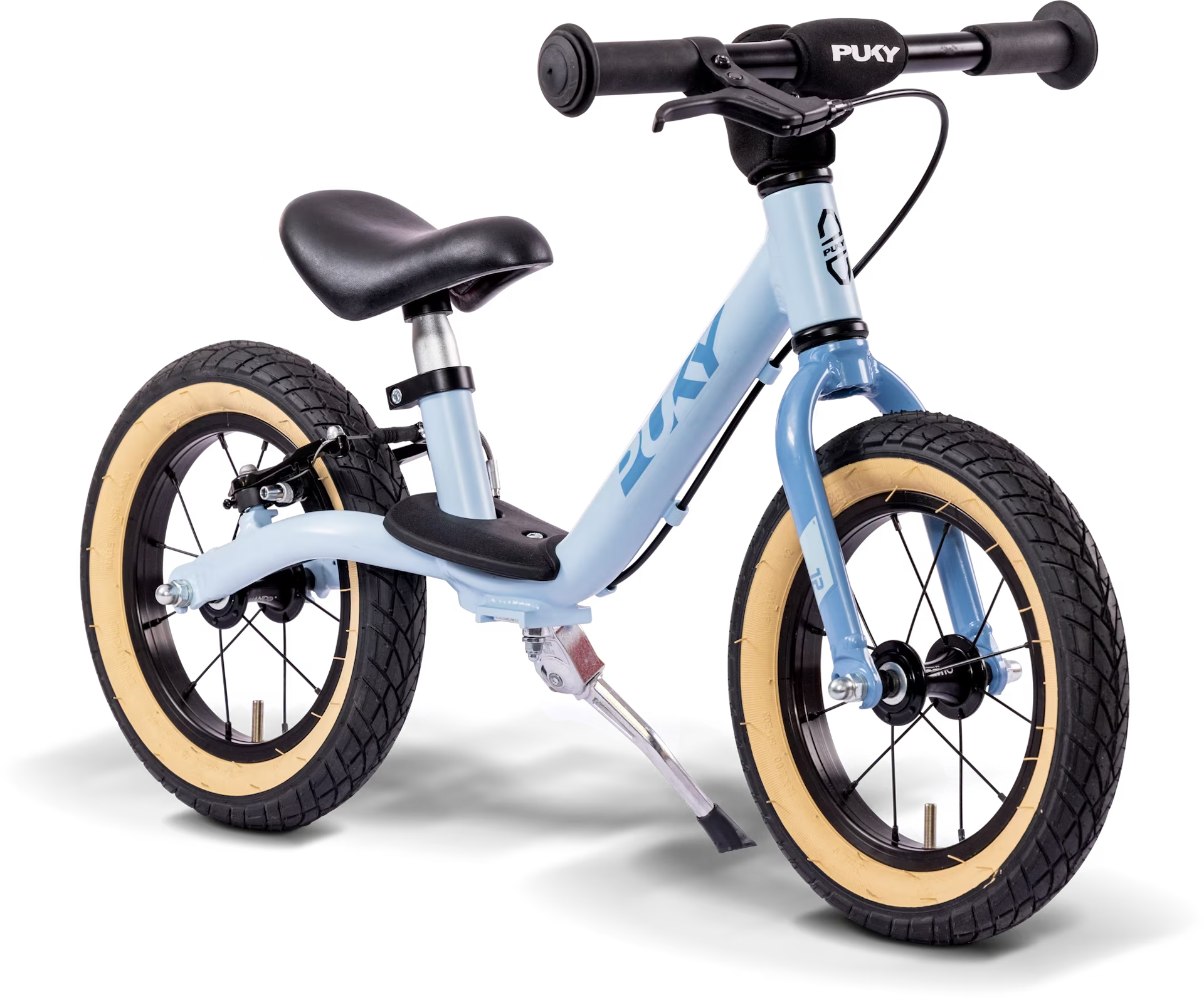 PUKY LR LIGHT Laufrad pastel blue (2026)