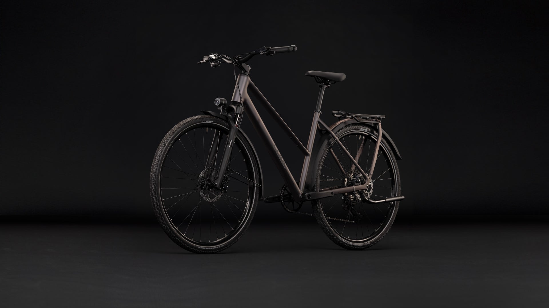 Cube Kathmandu SLX Trapez mysticgraphite´n´reflex (2027)