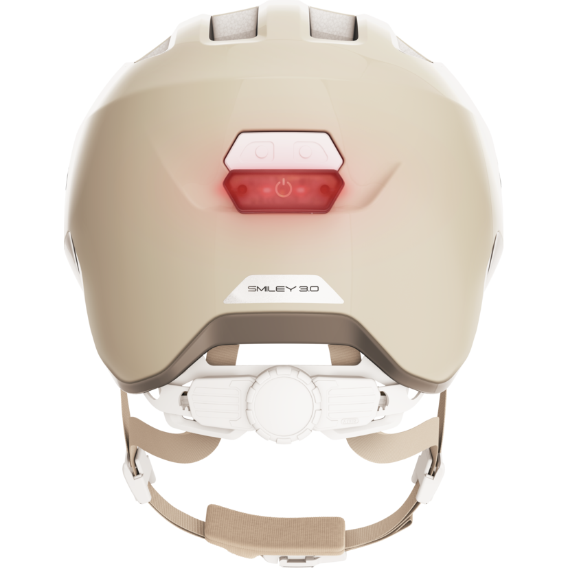Abus SMILEY 3.0 FL.ACE LED pure
