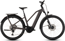 Cube Kathmandu Hybrid EXC 800 Trapez cedar´n´chrome (2026)