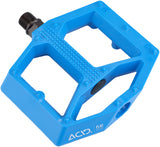 ACID Pedale FLAT C2-CC blue