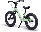 PUKY NEXT Bundle 12" green (2027)