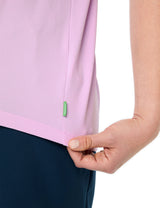 VAUDE Women's Loamer Shirt raspberry