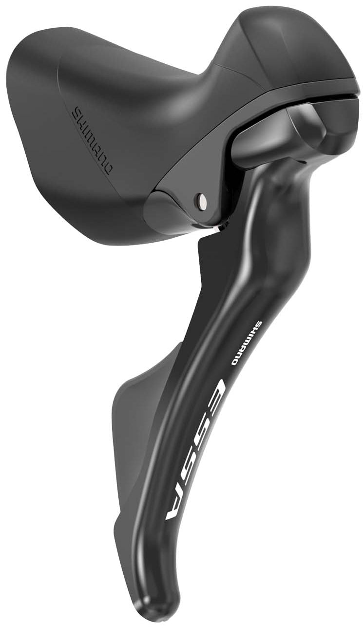 Shimano Schalt-/Bremshebel ESSA ST-U2030 8-fach Rechts mechanisch