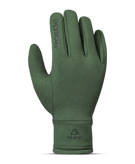 Roeckl Pino 2 kombu green
