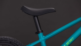Cube Numove 120 RT  seagreen´n´green (2027)