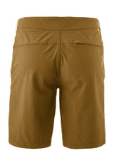 Gonso Adventure Shorts Herren baked pretzel